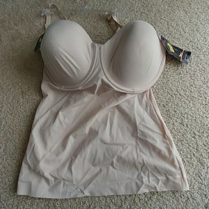 Undergarment/cami